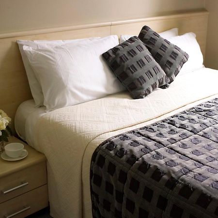 The Avenue Hotel Ltd Clitheroe Eksteriør bilde