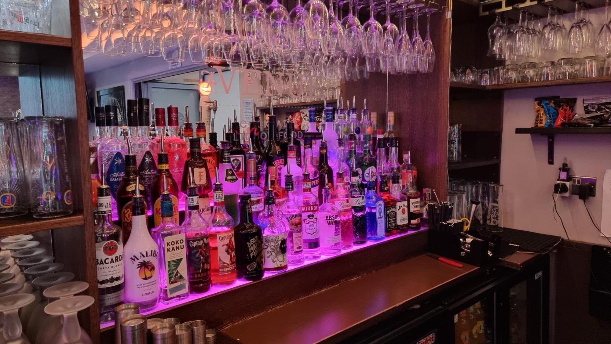 The Avenue Hotel Ltd Clitheroe Eksteriør bilde