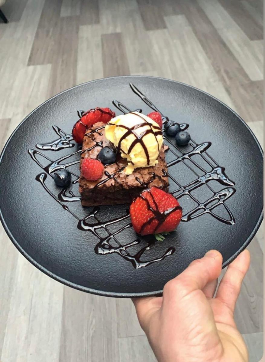 The Avenue Hotel Ltd Clitheroe Eksteriør bilde