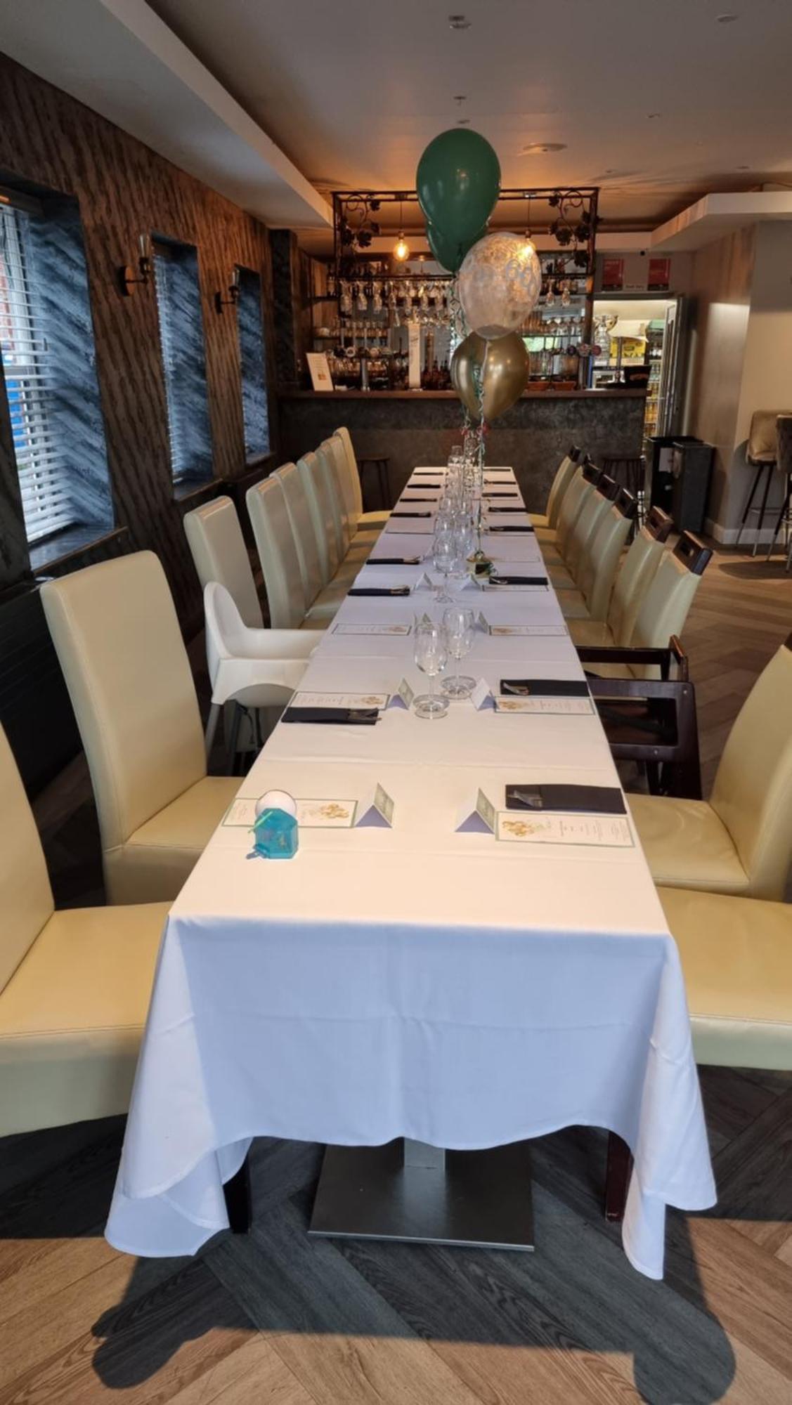 The Avenue Hotel Ltd Clitheroe Eksteriør bilde