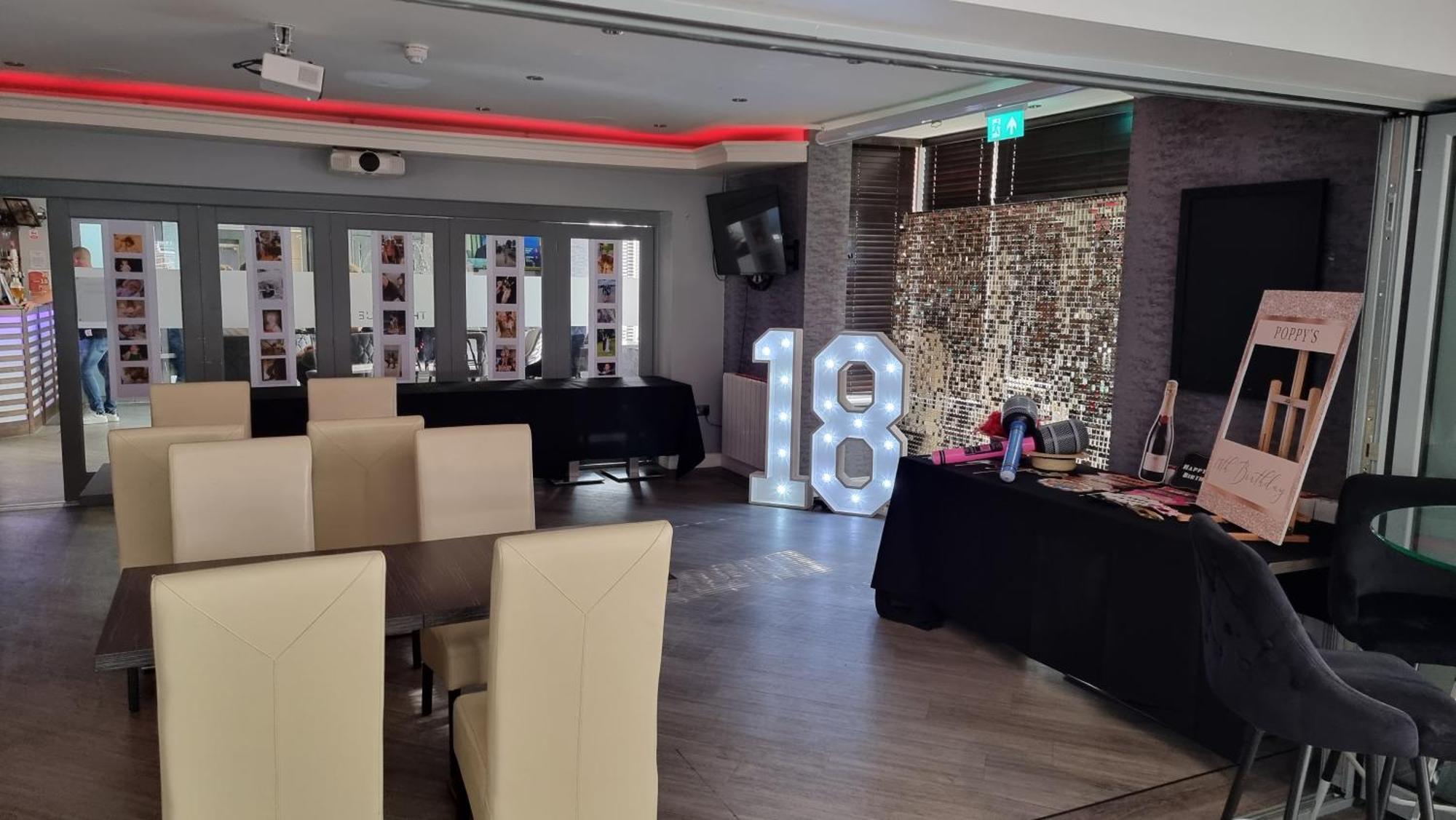The Avenue Hotel Ltd Clitheroe Eksteriør bilde