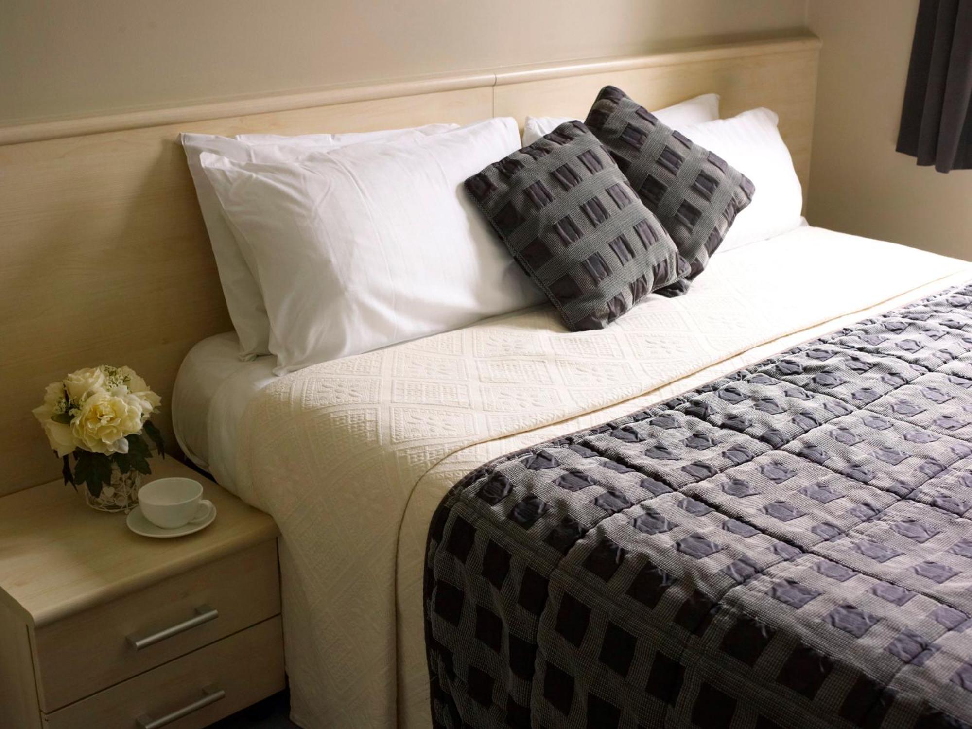 The Avenue Hotel Ltd Clitheroe Eksteriør bilde