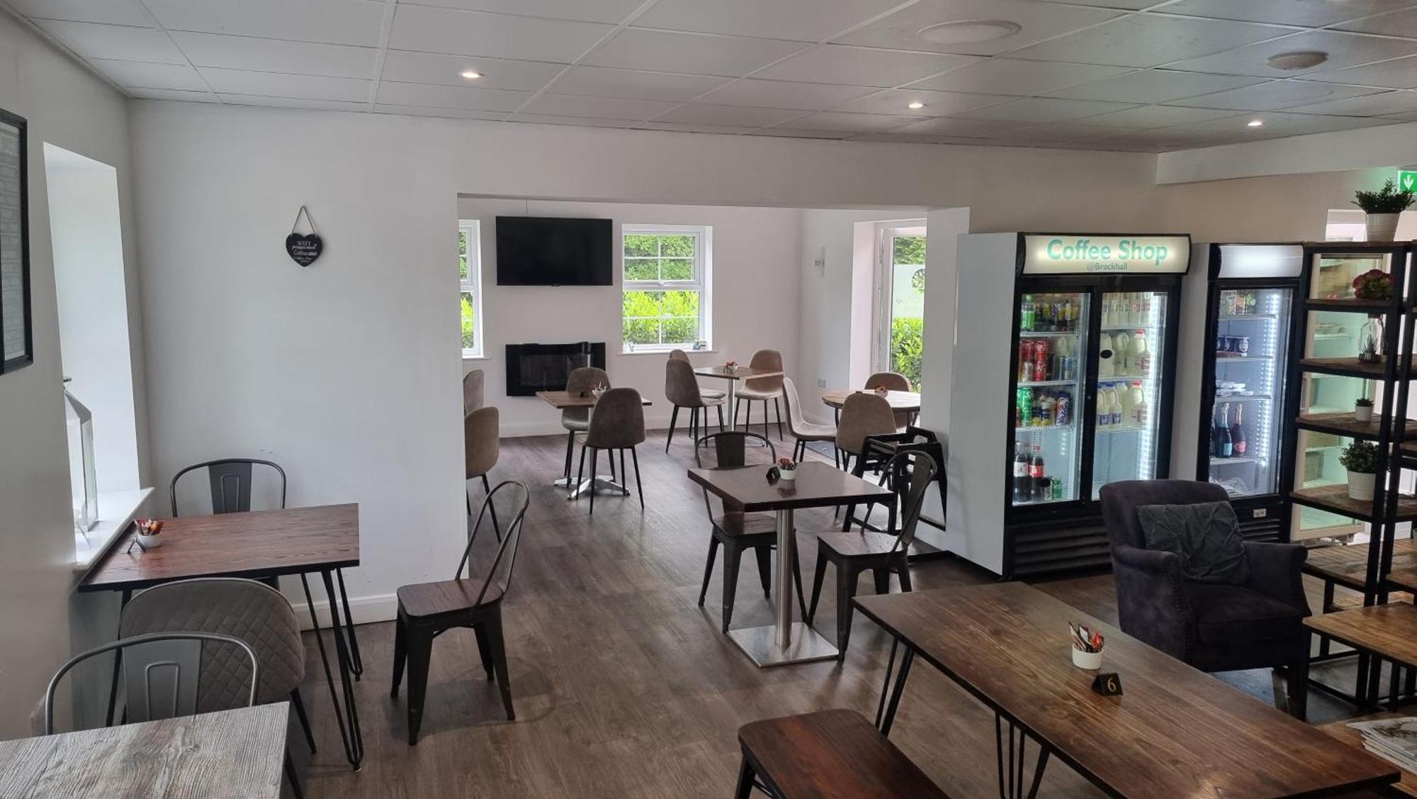 The Avenue Hotel Ltd Clitheroe Eksteriør bilde
