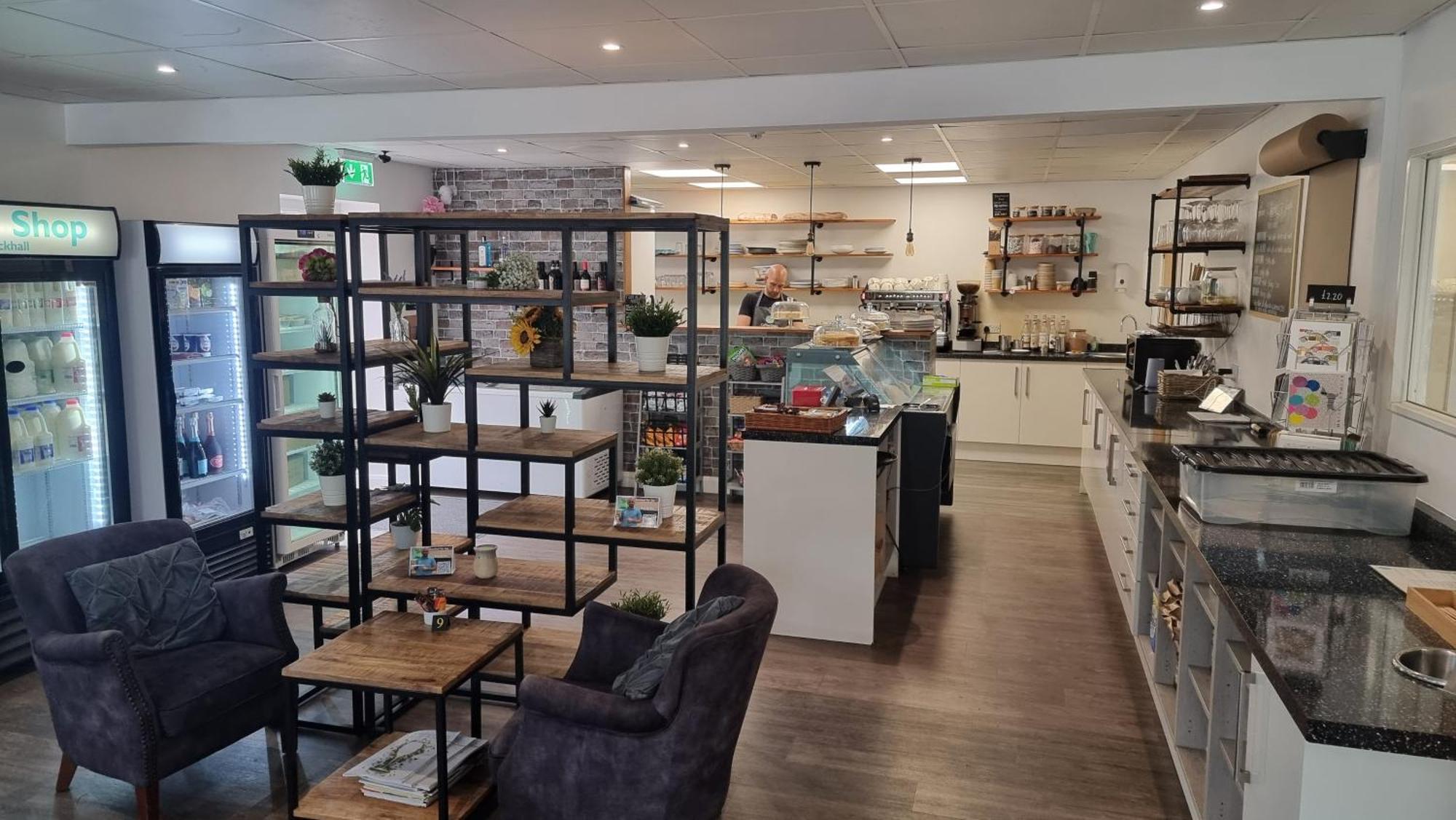 The Avenue Hotel Ltd Clitheroe Eksteriør bilde