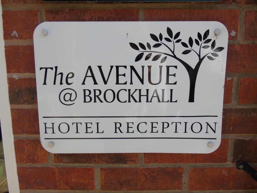 The Avenue Hotel Ltd Clitheroe Eksteriør bilde