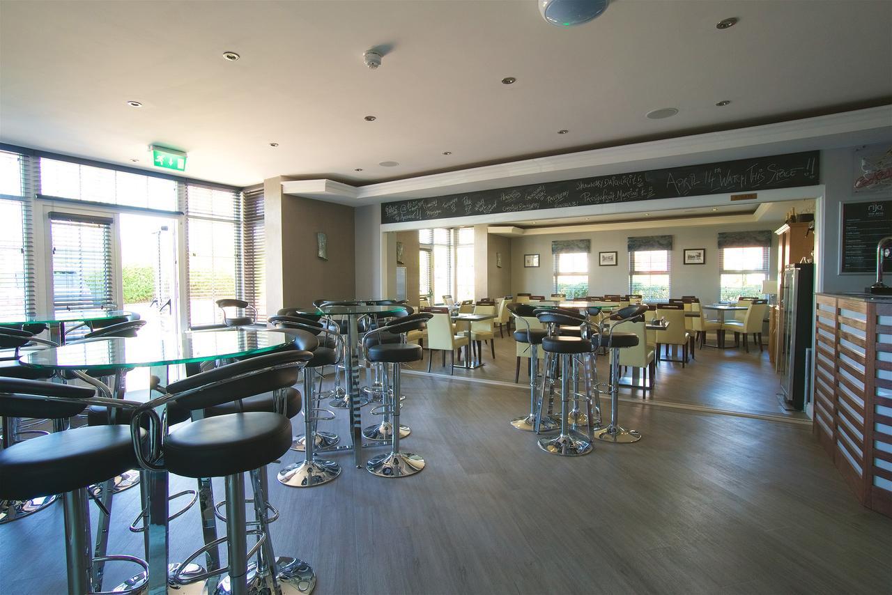 The Avenue Hotel Ltd Clitheroe Eksteriør bilde